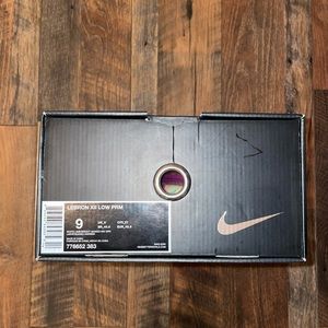 Lebronald Palmer. Lebron x Arnold Palmer.